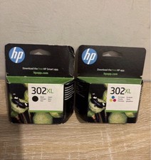 Cartouche D’encre Hp 302 XL