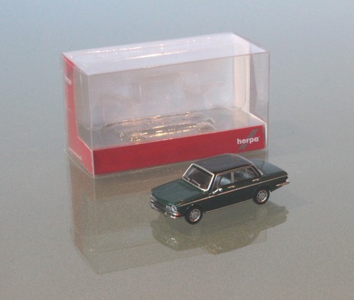 Simca 1301 special vert - █►,