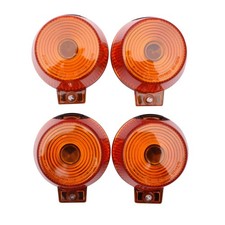4x Clignotants Indicateur pour