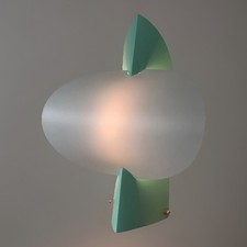 Samuel Parker Lampe Slamp