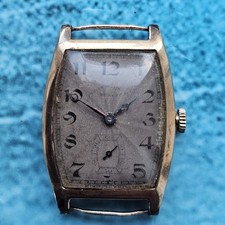 Montre-bracelet vintage pour