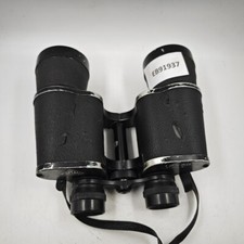 Jumelles Vintage 12x50 - Fonctionnelles, Rayées, Sans Accessoires