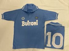 Maillot MARADONA NAPOLI