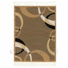 Tapis Rectangulaire Petit Art