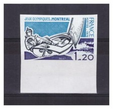 FRANCE .N ° 1889 a .  1 F 20