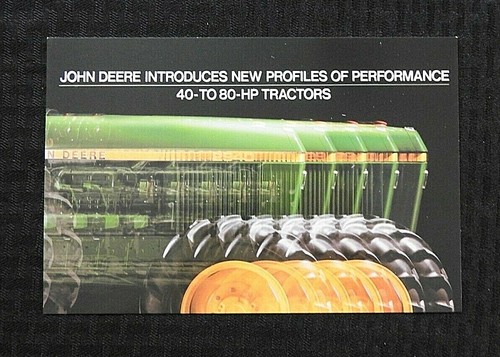 1979 john deere 2040 - 1979,