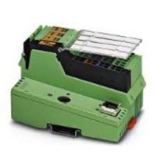 Automate industriel - automate,