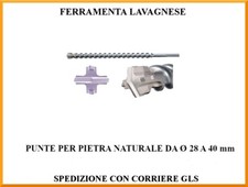 Pointe Longue Attaque SDS-MAX