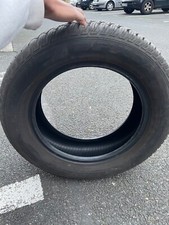 Pneu Fulda Multicontrole 4 saisons 185 65 15 88H bon état