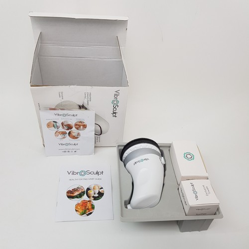 Vibro sculpt electric deep - sculpt,
