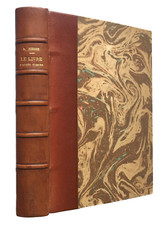 HESSE Raymond. Le livre d’après-guerre et les sociétés de bibliophiles 1918-1928