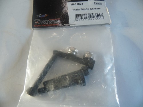 Align h60182t main - h60182t, blade