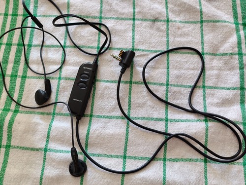 Télécommande filaire sony - filaire,