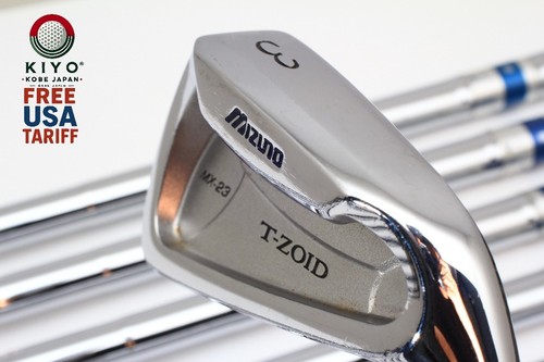 10pcs mizuno zoid - mizuno, mx-23