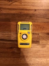 Honeywell Détecteur monogaz de Monoxyde de Carbone - Honeywell BW Clip CO