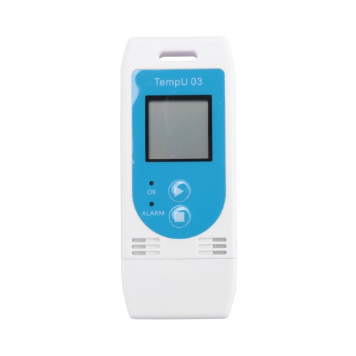 Pcs temp datalogger - pcs,