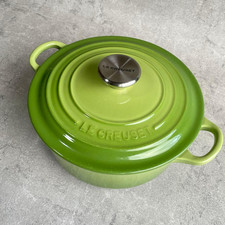 Le Creuset Cocotte Ronde 20cm