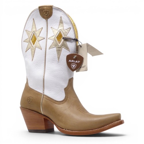 Ariat womens starlight western - womens,