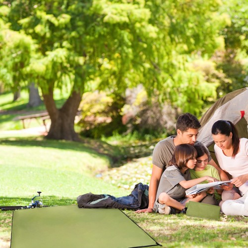 Tapis sol pour - de, camping
