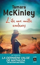 Lîle aux mille couleurs de