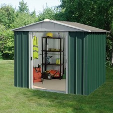 yardmaster abri de jardin