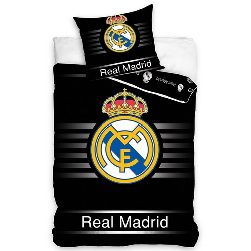 Real madrid housse - fc,