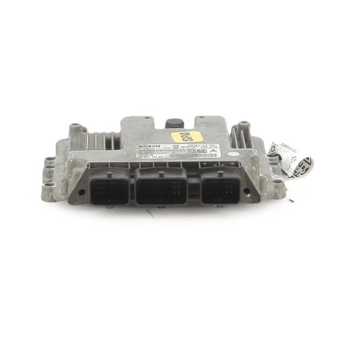 Calculateur moteur citroen - calculateur,
