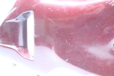 Flanc gauche SUZUKI 1100 GSXF 1988 à 1993