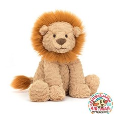 Peluche Jellycat Fuddlewuddle