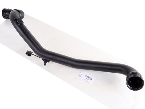 Tuyau intercooler durite - tuyau,