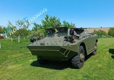 Photo vehicule militaire