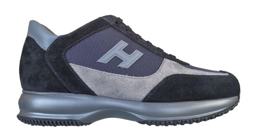 Hogan chaussures sneaker homme - hogan,