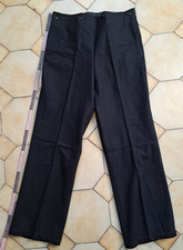 Ancien pantalon pont