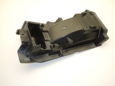 Carénage passage de roue