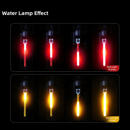 Feu arrière led rouge - arrière,
