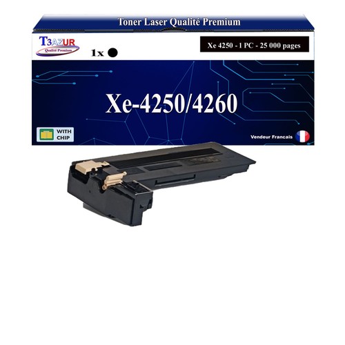 Toner compatible avec - , xerox