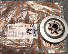 Pignon profile 325 7 dts Stihl 1121-640-2004 (400)