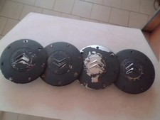 Enjoliveur CITROEN BERLINGO 2