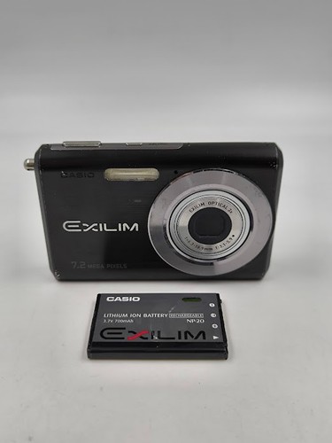 Appareil photo numérique - photo,