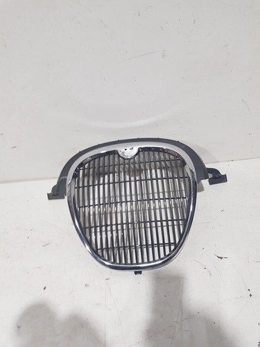 Jaguar type x200 grille - s-type,