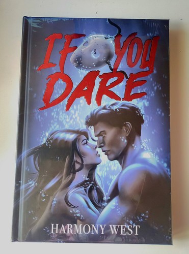 You dare harmony - dare,,
