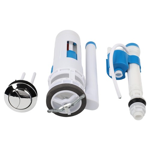 Kit remplacement bouton - kit, de
