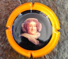Capsule De Champagne Veuve Clicquot  Mathusalem