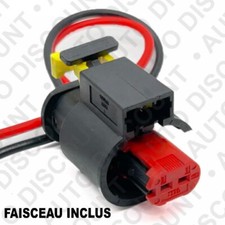 CONNECTEUR POUR CAPTEUR PMH