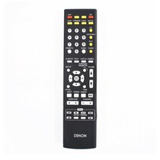 US New Remote For Denon