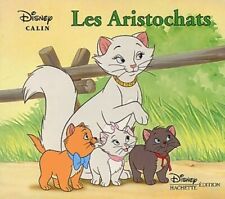 Les aristochats - Walt Disney