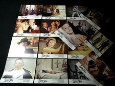 trintignant LE JEU AVEC LE FEU christine boisson Sylvia Kristel 16 photos cinema