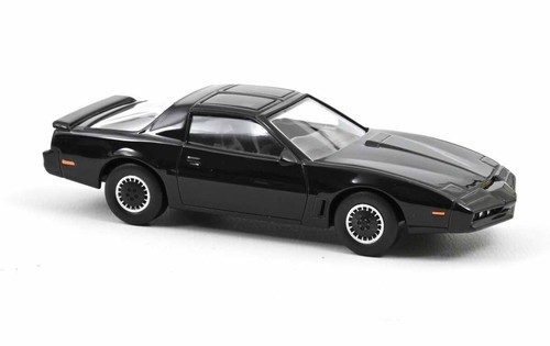 Voiture pontiac trans - voiture,