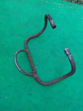 pare chute vélo solex