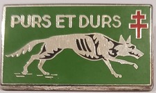 PURS ET DURS 1 DFL Division